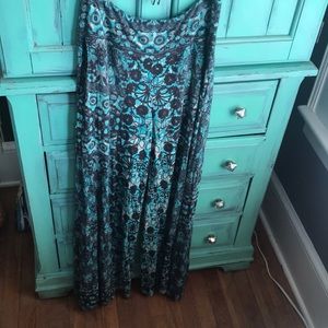 Flowy Free People Pants